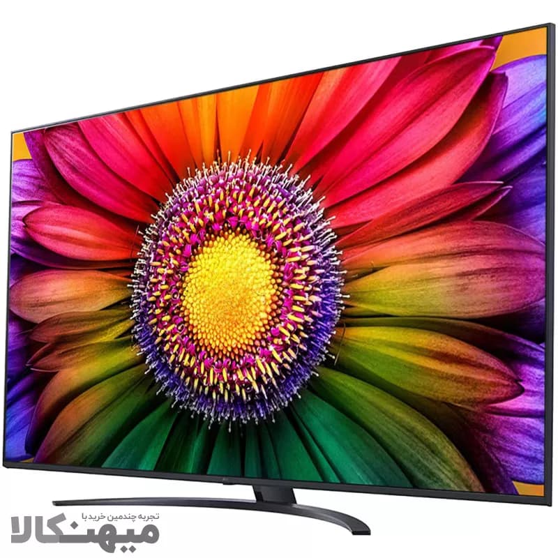 تلویزیون ال جی 75UR8100 — تصویر ۲