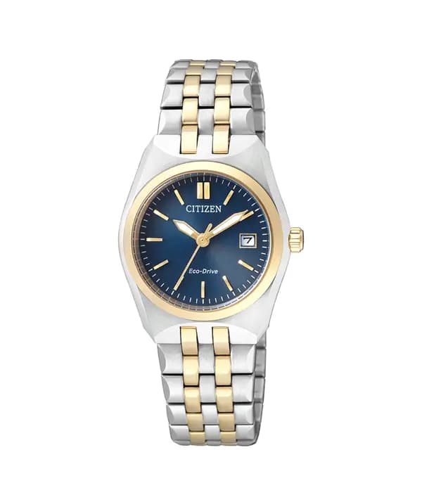 ساعت مچی زنانه سیتیزن CITIZEN EW2294-61L — تصویر ۷