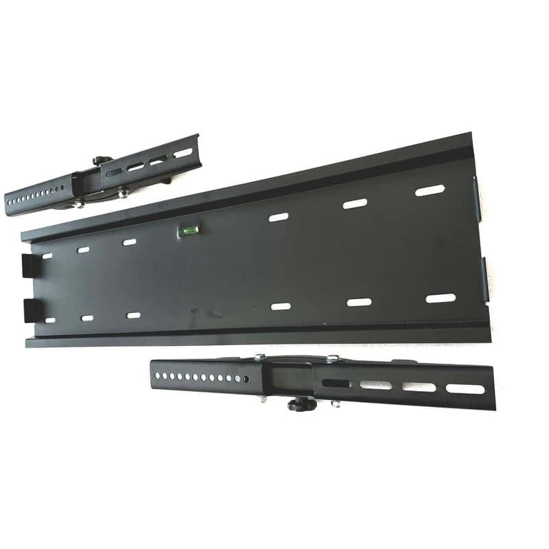 پایه براکت متحرک بزرگ TV JACK مدل A2 مناسب برای تلویزیون‌های ۵۵ تا ۱۰۵ اینچ — تصویر ۳