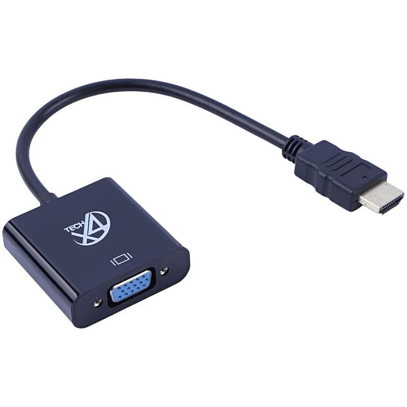 تبدیل DISPLAYPORT به HDMI برند X4TECH