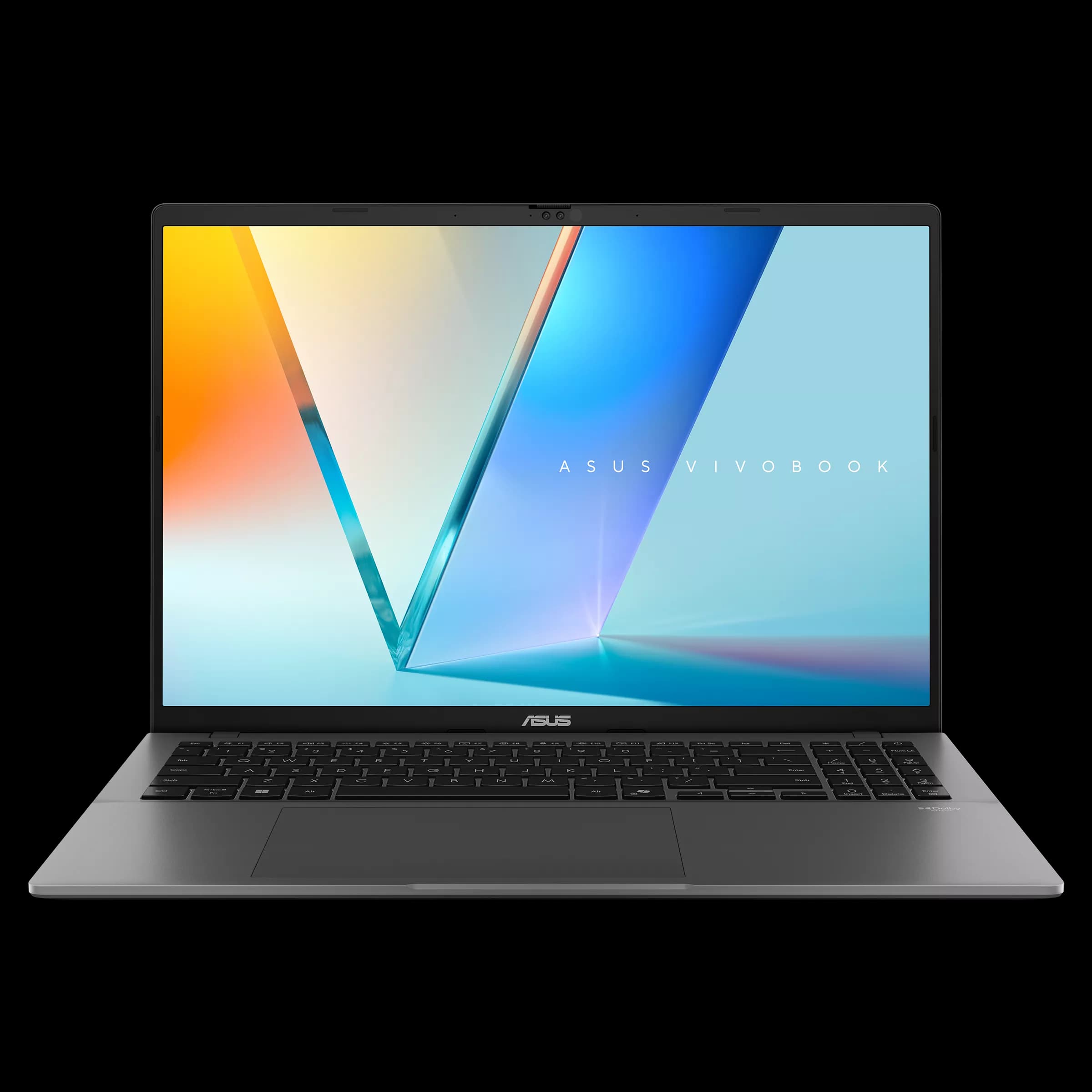 لپ تاپ 16 اینچ ایسوس مدل Vivobook S16 S3607AA Ultra 7 355 32GB 1TB SSD XE3