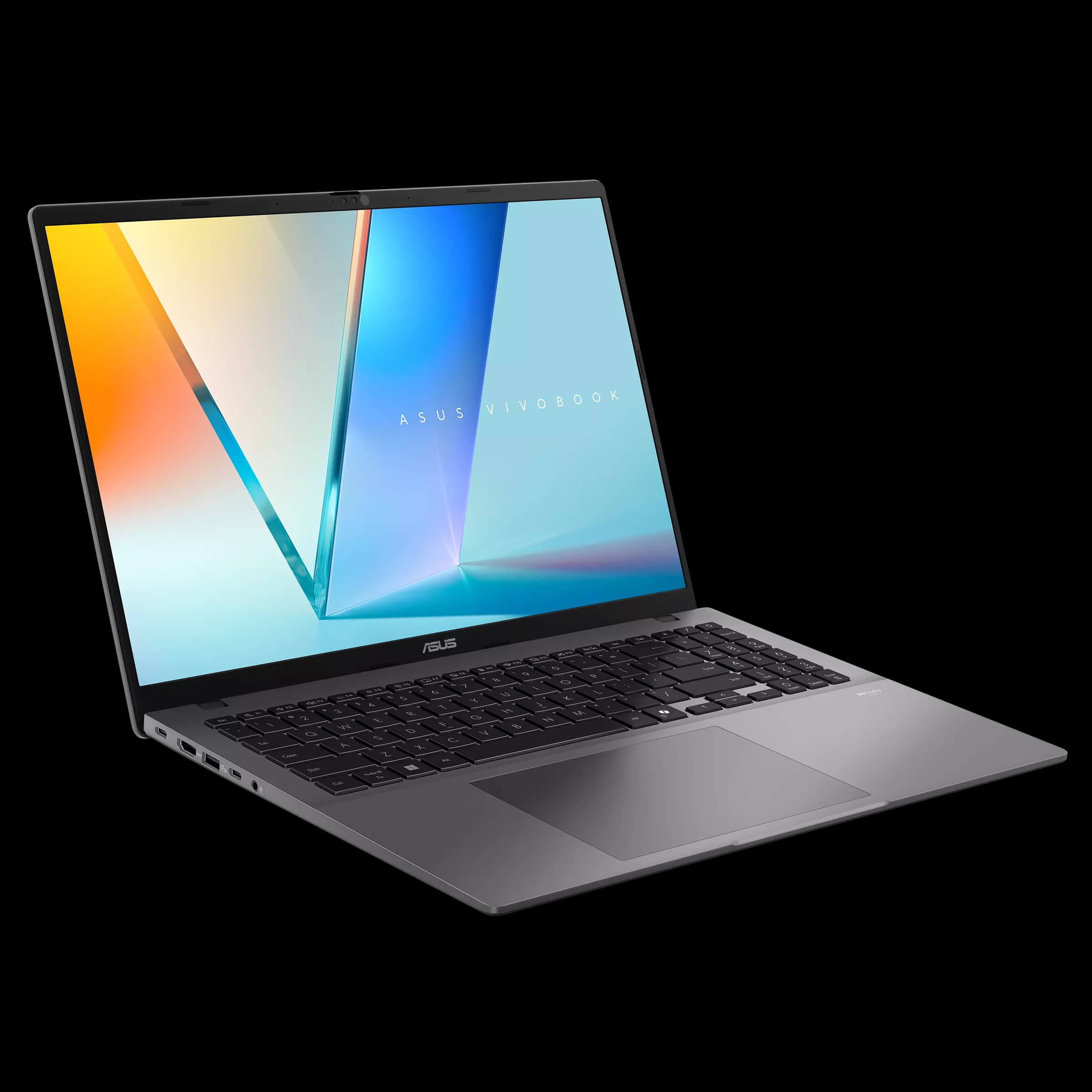 لپ تاپ 16 اینچ ایسوس مدل Vivobook S16 S3607AA Ultra 7 355 16GB 1TB SSD XE3 — تصویر ۳