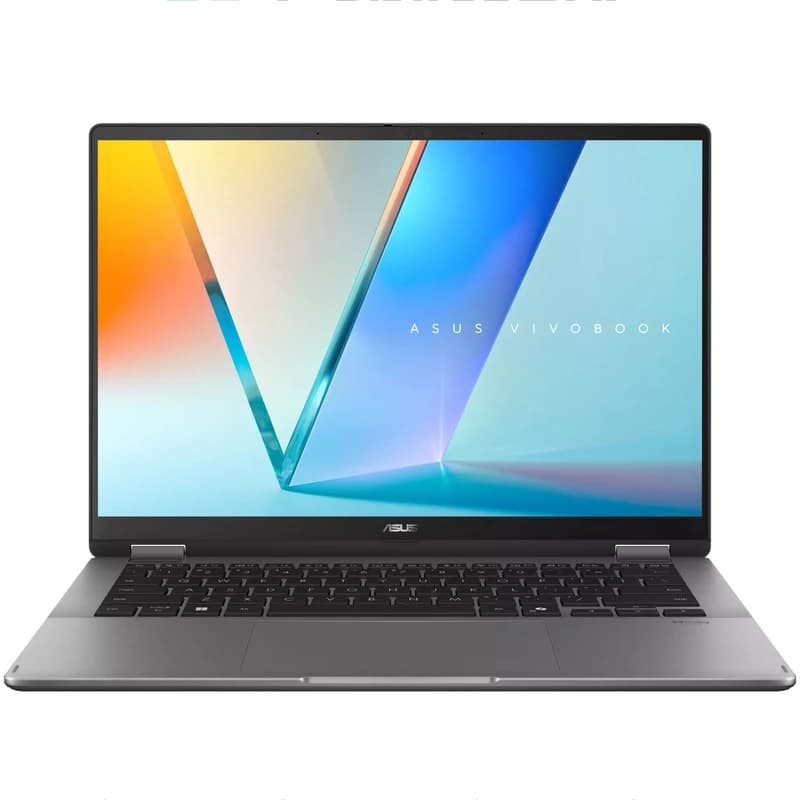 لپ تاپ 16 اینچ ایسوس مدل Vivobook S16 S3607AA Ultra 7 355 16GB 512GB SSD XE3 — تصویر ۶