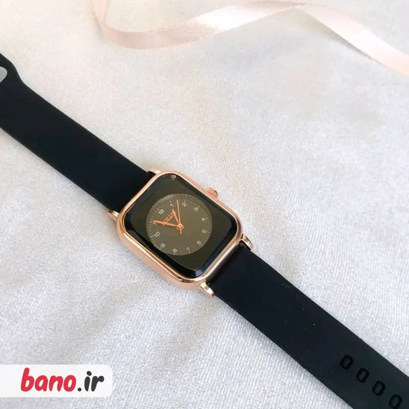 ساعت مچی عقربه ای زنانه بولون مدل 5892L — تصویر ۷