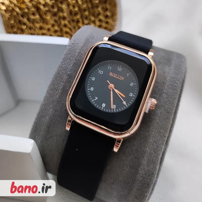ساعت مچی عقربه ای زنانه بولون مدل 5892L — تصویر ۶