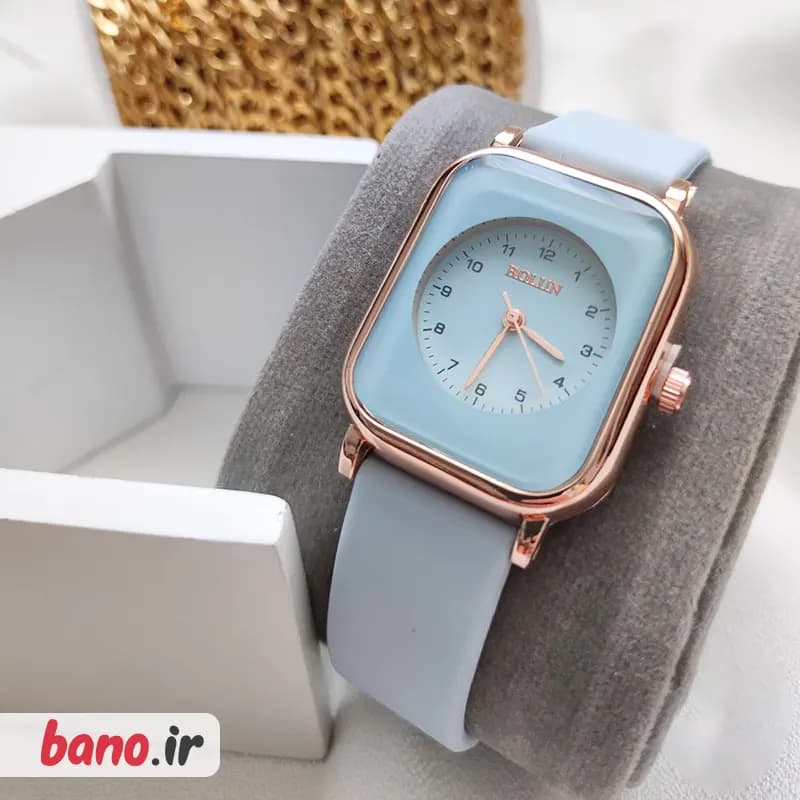 ساعت مچی عقربه ای زنانه بولون مدل 5892L