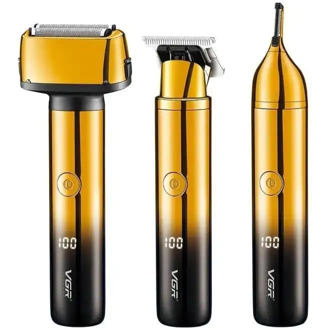 ماشین اصلاح وی جی آر مدل v-367 VGR