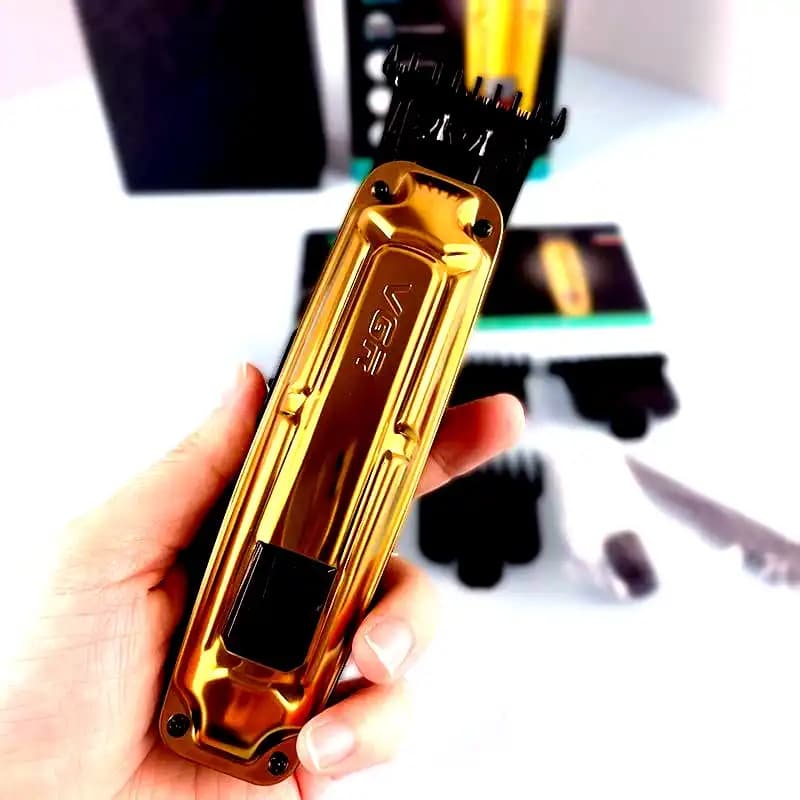 ماشین اصلاح خط زن وی جی آر v-904 vgr — تصویر ۳