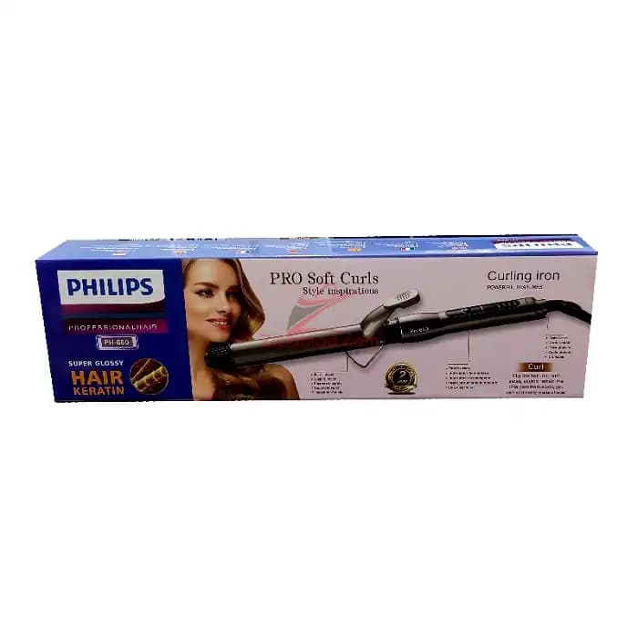 فر مو فیلیپس Ph-650 Philips — تصویر ۲