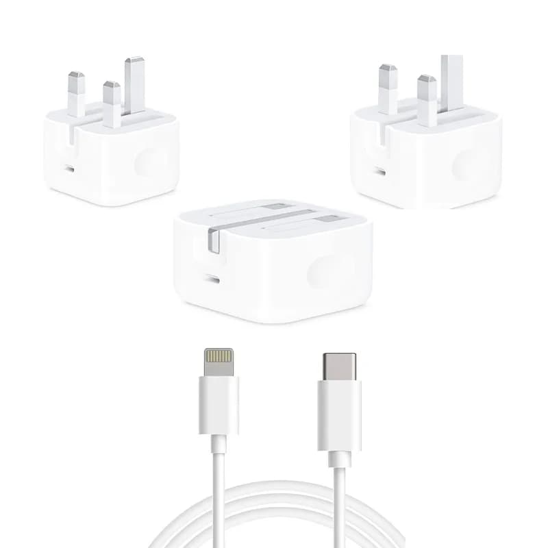 کلگی و کابل شارژ اپل آیفون apple iphone 11