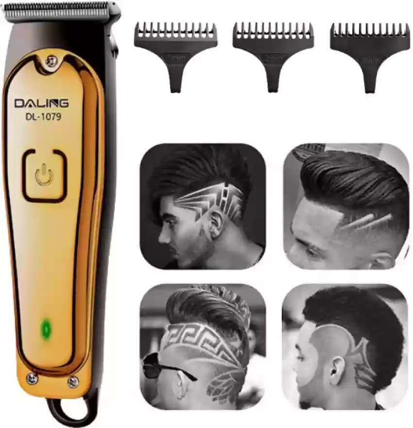 ماشین اصلاح خط زن دالینگ DL-1079 Daling