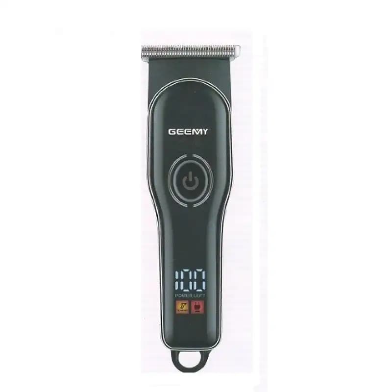 ماشین اصلاح خط زن جیمی gm-6733 geemy