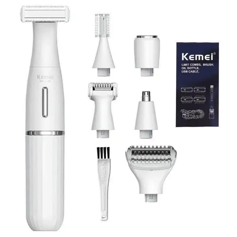 بادی گروم کیمی km-3523 kemei