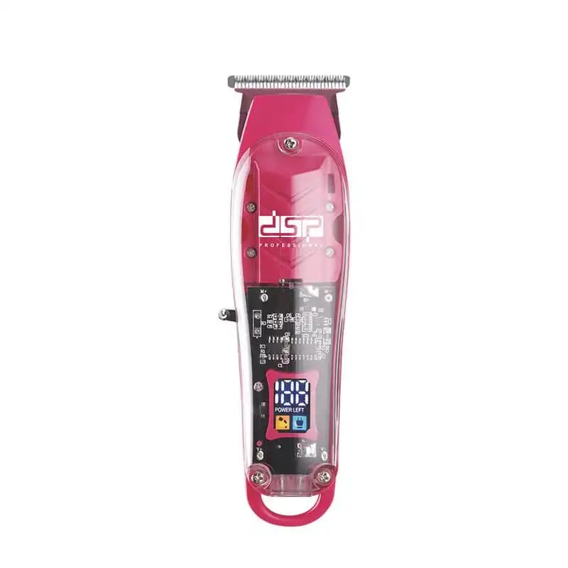 ماشین اصلاح صفر زن DSP 91209 — تصویر ۵