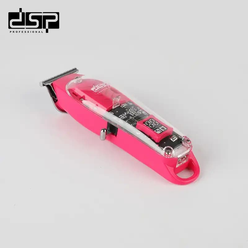ماشین اصلاح صفر زن DSP 91209 — تصویر ۹