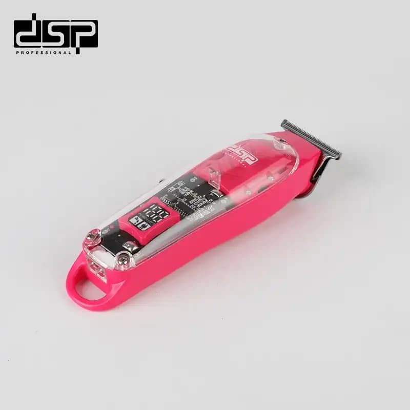 ماشین اصلاح صفر زن DSP 91209 — تصویر ۸
