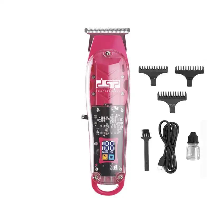 ماشین اصلاح صفر زن DSP 91209 — تصویر ۶
