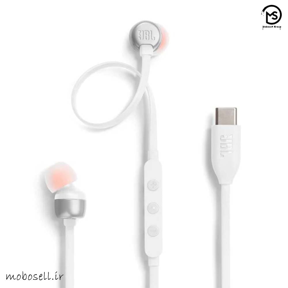 هندزفری تون 310سی – Handsfree TUNE 310C JBL — تصویر ۳