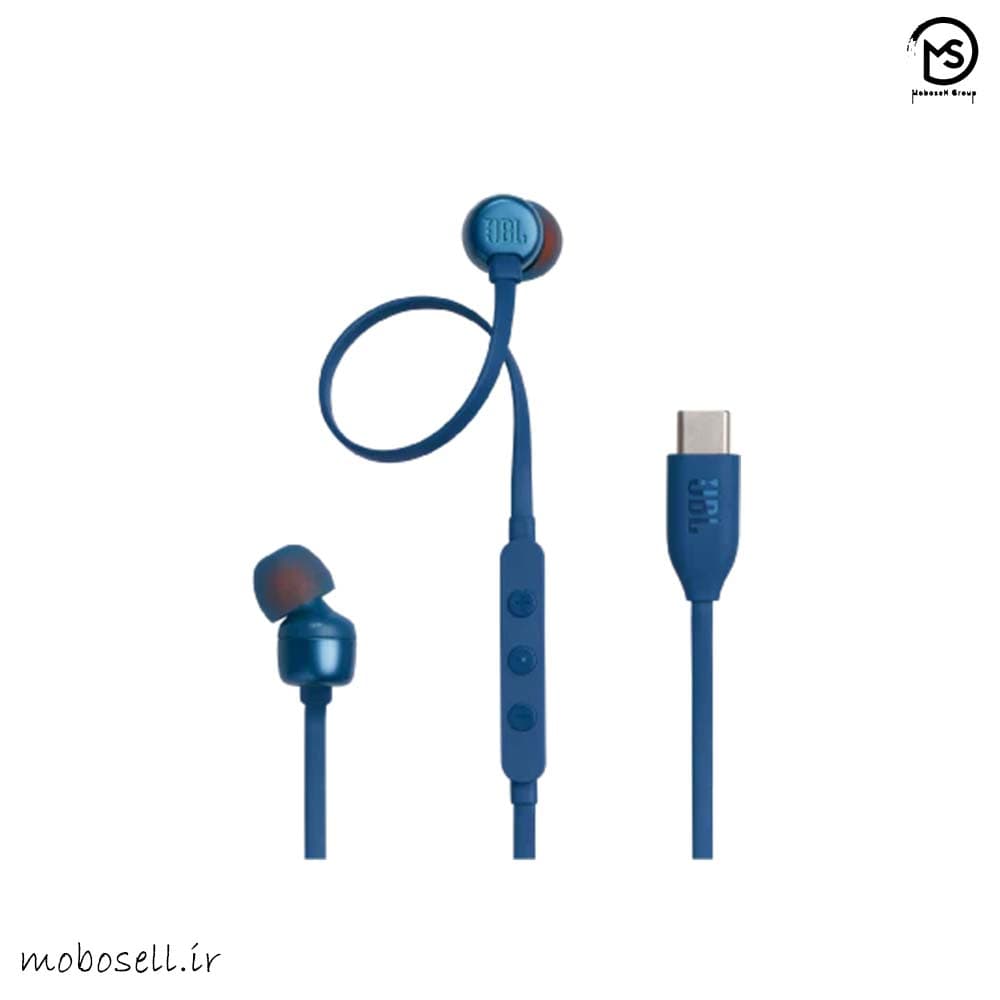هندزفری تون 310سی – Handsfree TUNE 310C JBL — تصویر ۵