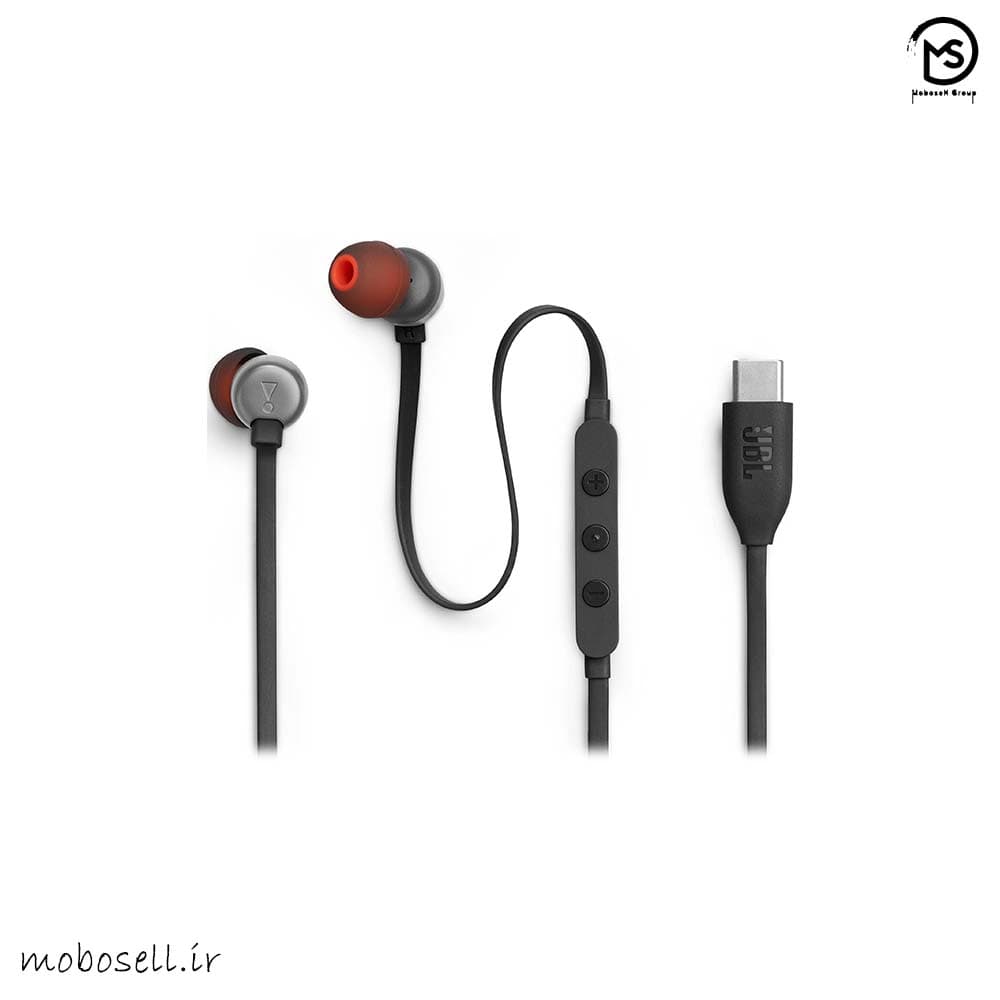 هندزفری تون 310سی – Handsfree TUNE 310C JBL — تصویر ۴