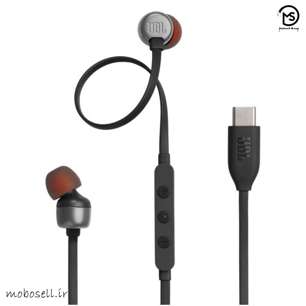هندزفری تون 310سی – Handsfree TUNE 310C JBL