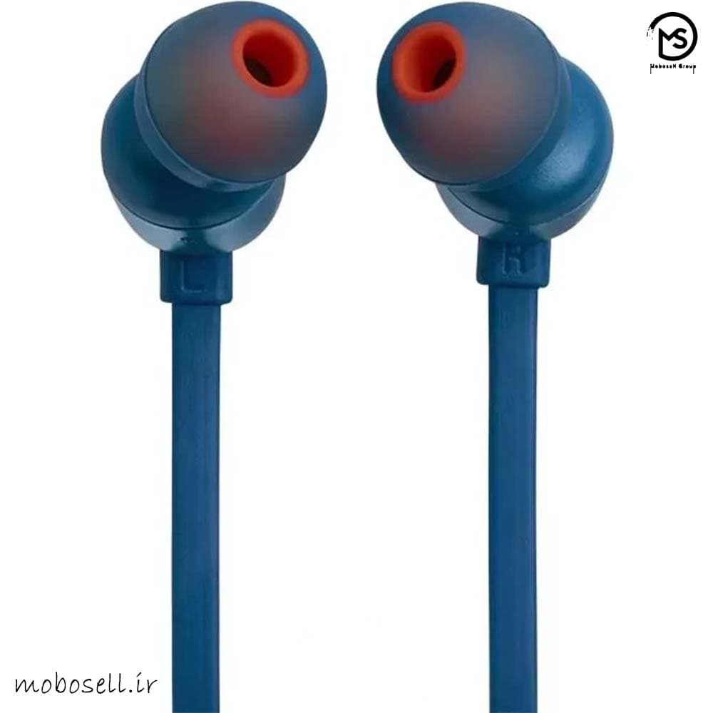 هندزفری تون 310سی – Handsfree TUNE 310C JBL — تصویر ۲