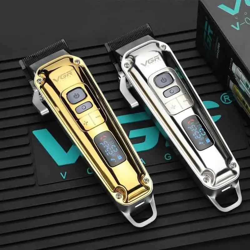 ماشین اصلاح حجم زن وی جی آر VGR مدل V-006 — تصویر ۲