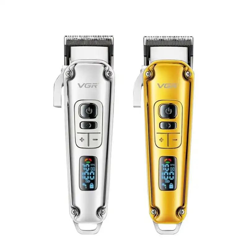 ماشین اصلاح حجم زن وی جی آر VGR مدل V-006