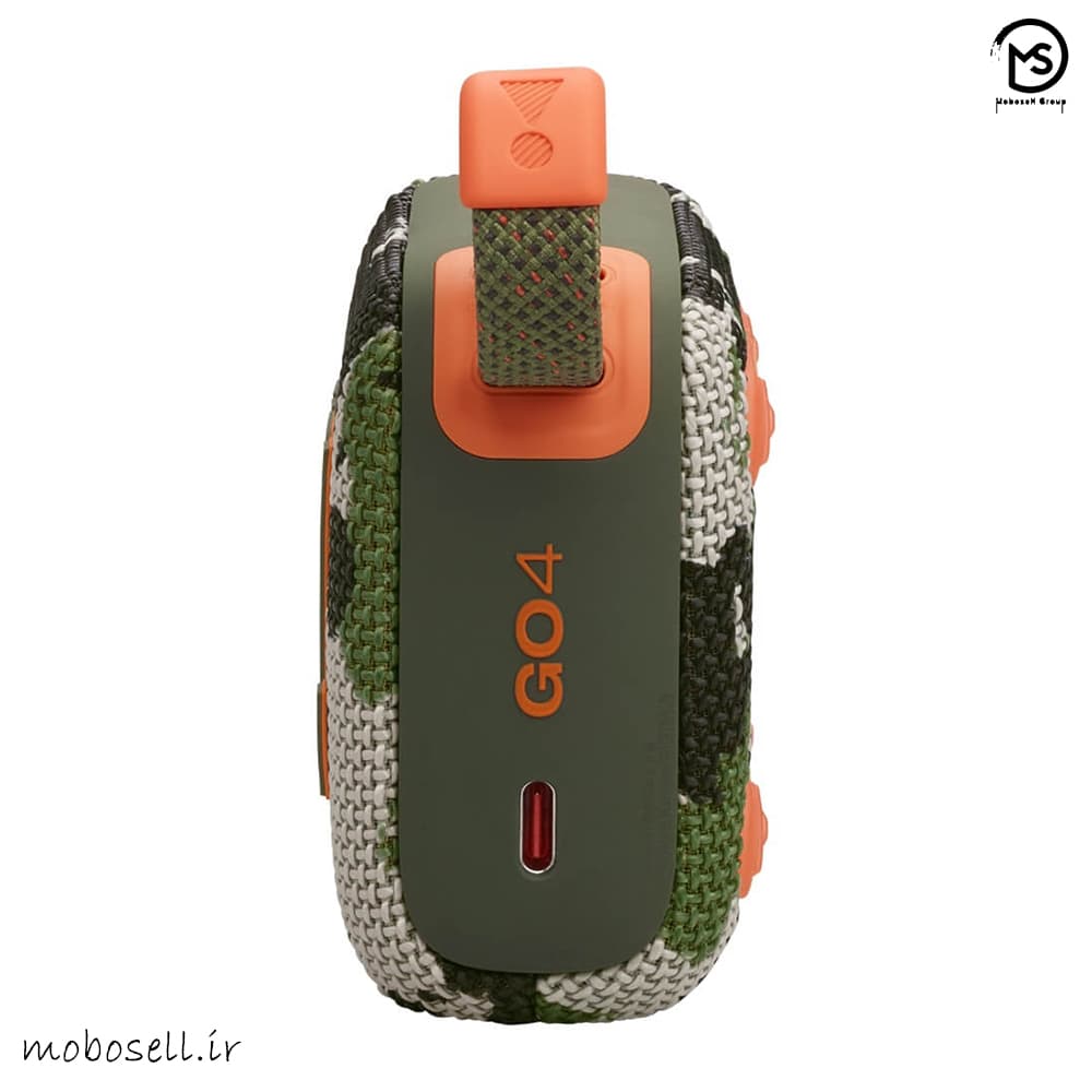 اسپیکر گو 4 – Go 4 JBL — تصویر ۶