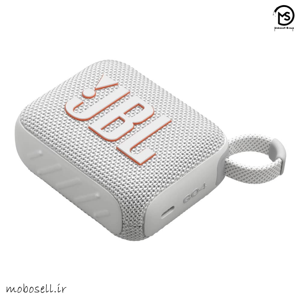 اسپیکر گو 4 – Go 4 JBL — تصویر ۳