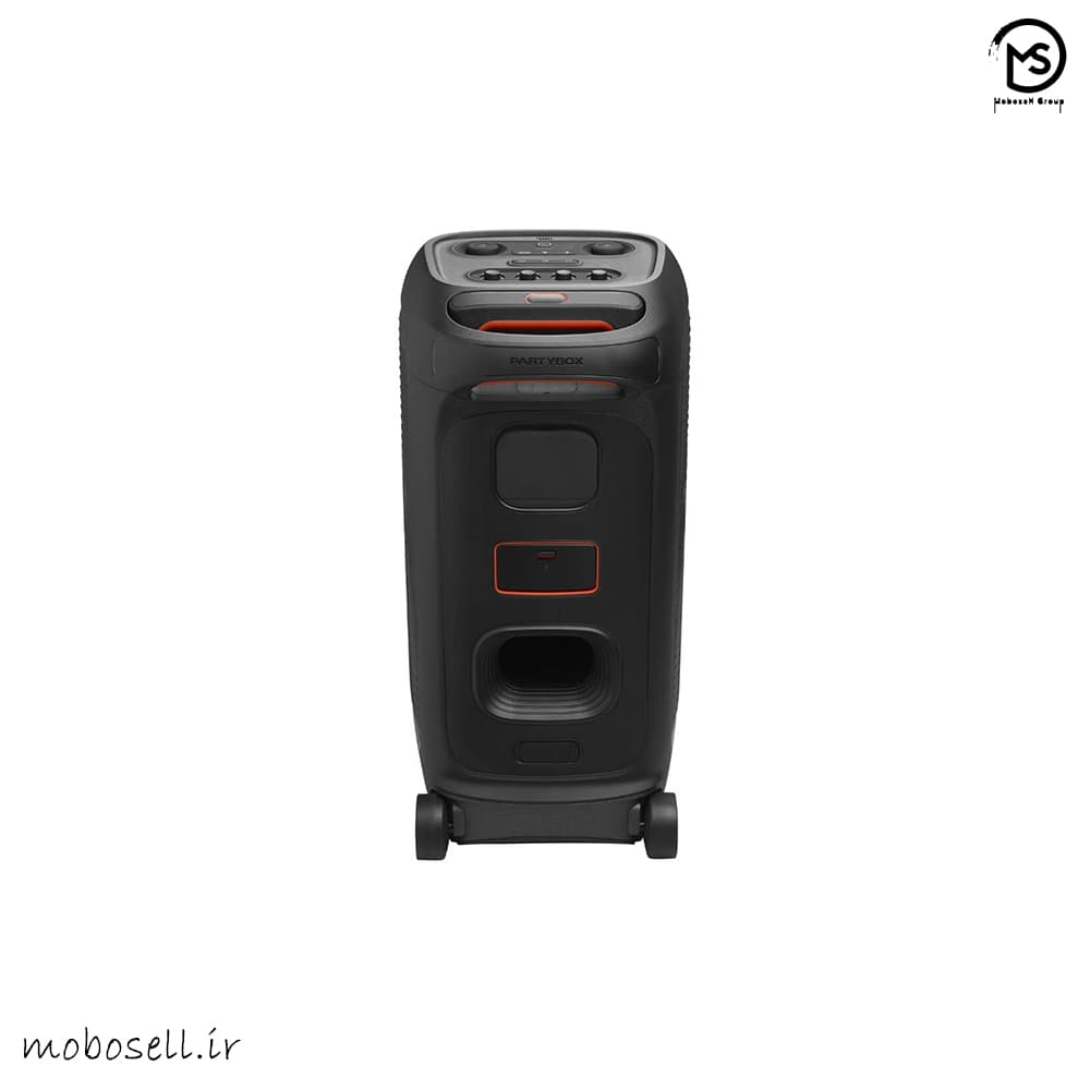 اسپیکر پارتی باکس 320 – PartyBox Stage 320 JBL — تصویر ۲