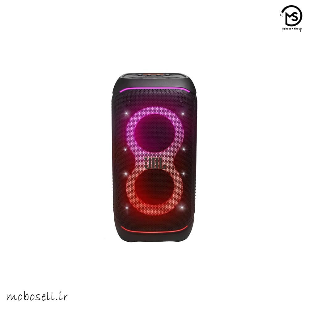 اسپیکر پارتی باکس 320 – PartyBox Stage 320 JBL — تصویر ۴