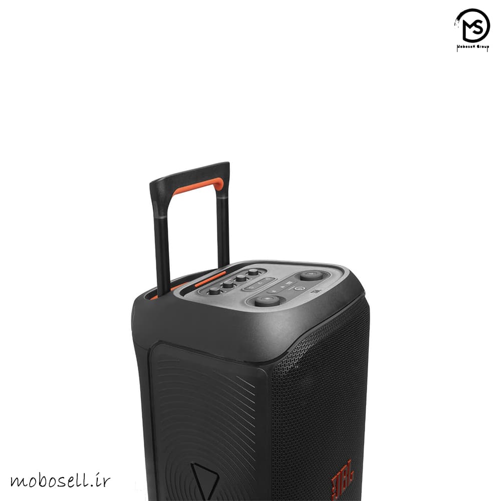 اسپیکر پارتی باکس 320 – PartyBox Stage 320 JBL — تصویر ۵