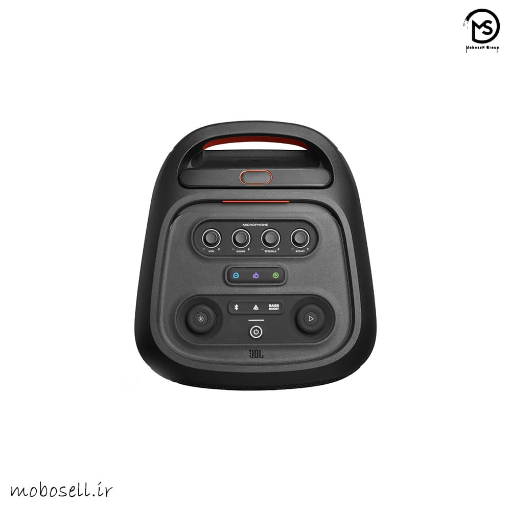اسپیکر پارتی باکس 320 – PartyBox Stage 320 JBL — تصویر ۳