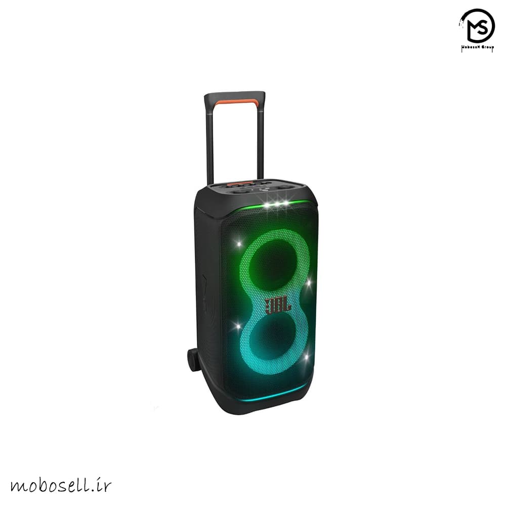 اسپیکر پارتی باکس 320 – PartyBox Stage 320 JBL