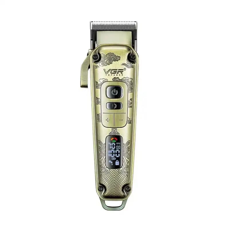 ماشین اصلاح وی جی آر VGR مدل V-005