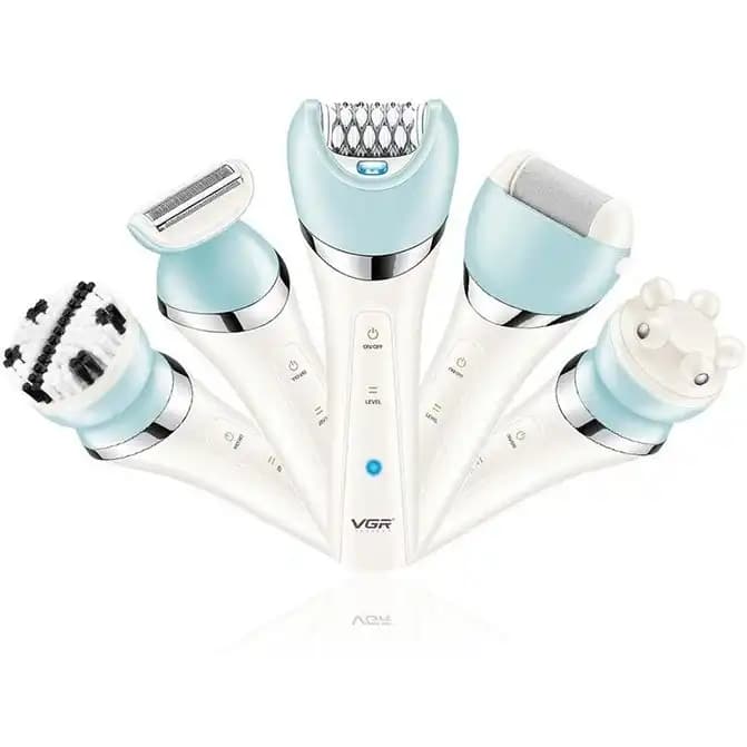 اپیلاتور وی جی آر V-703 VGR