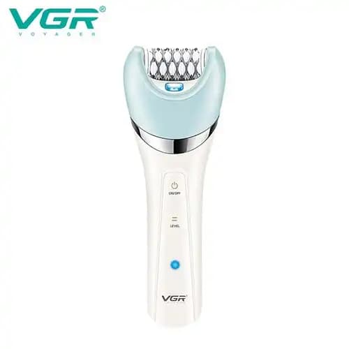 اپیلاتور وی جی آر V-703 VGR — تصویر ۳