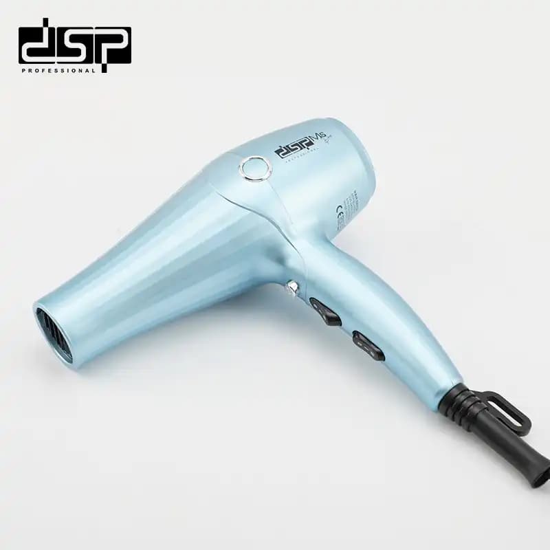 سشوار دی اس پی dsp 37093 — تصویر ۴