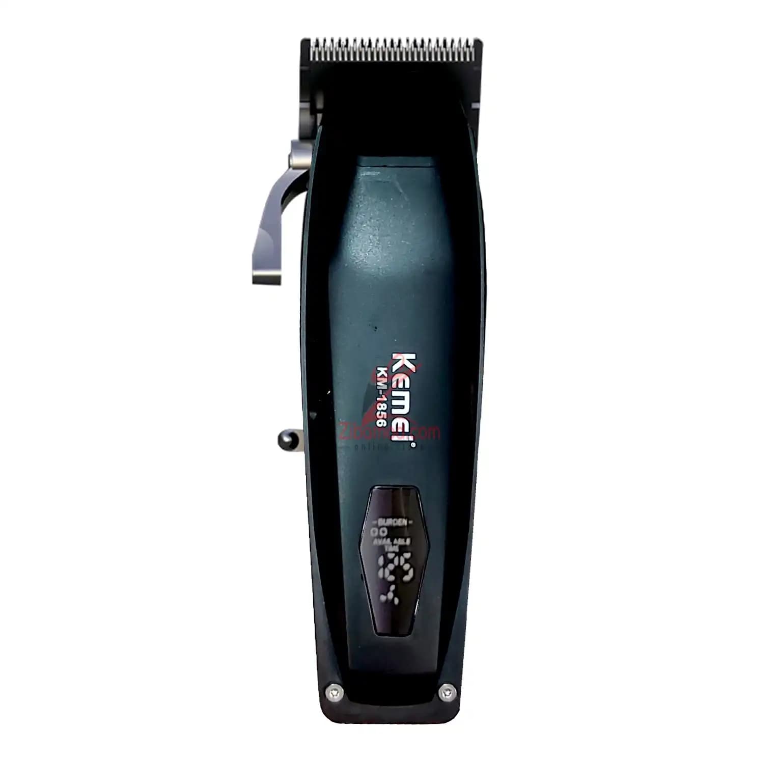 ماشین اصلاح کیمی Kemei KM-1856