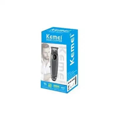 خط زن کیمی Kemei km-2289 — تصویر ۵