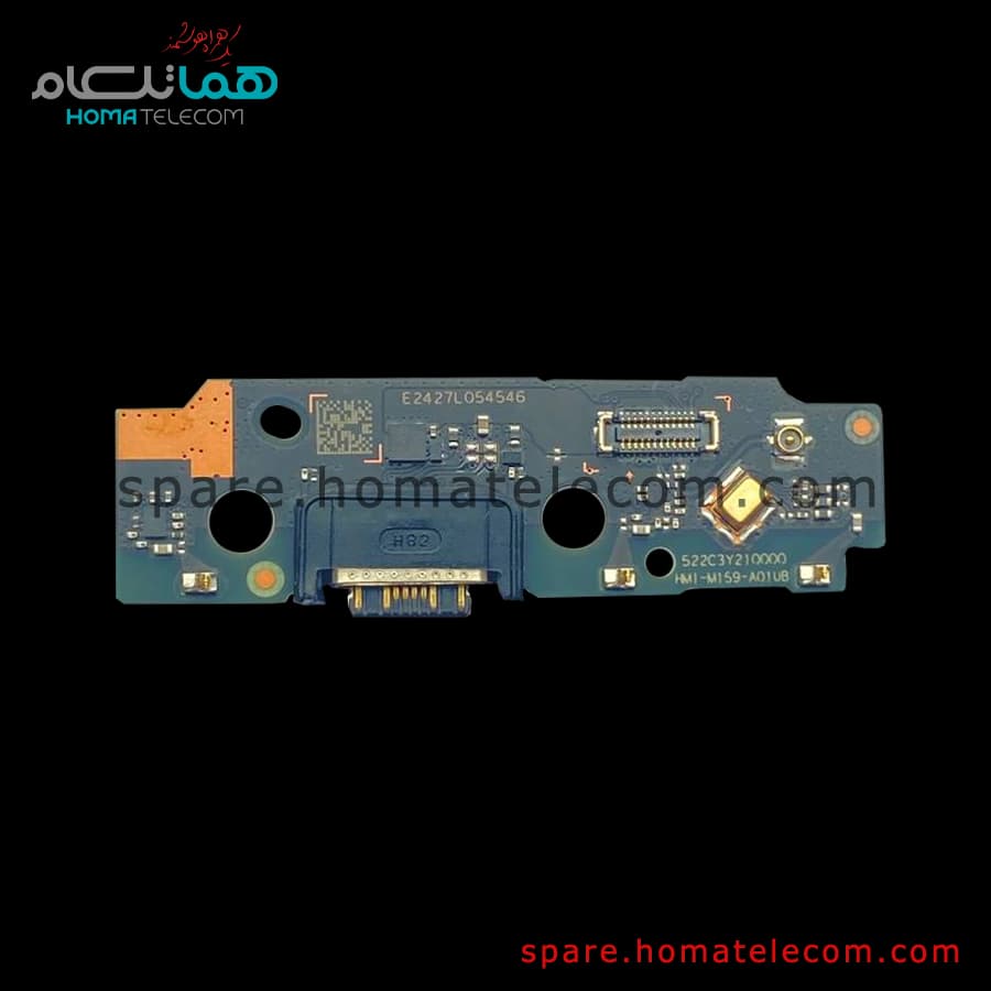 ساب برد شیائومی ردمی A3X / A3