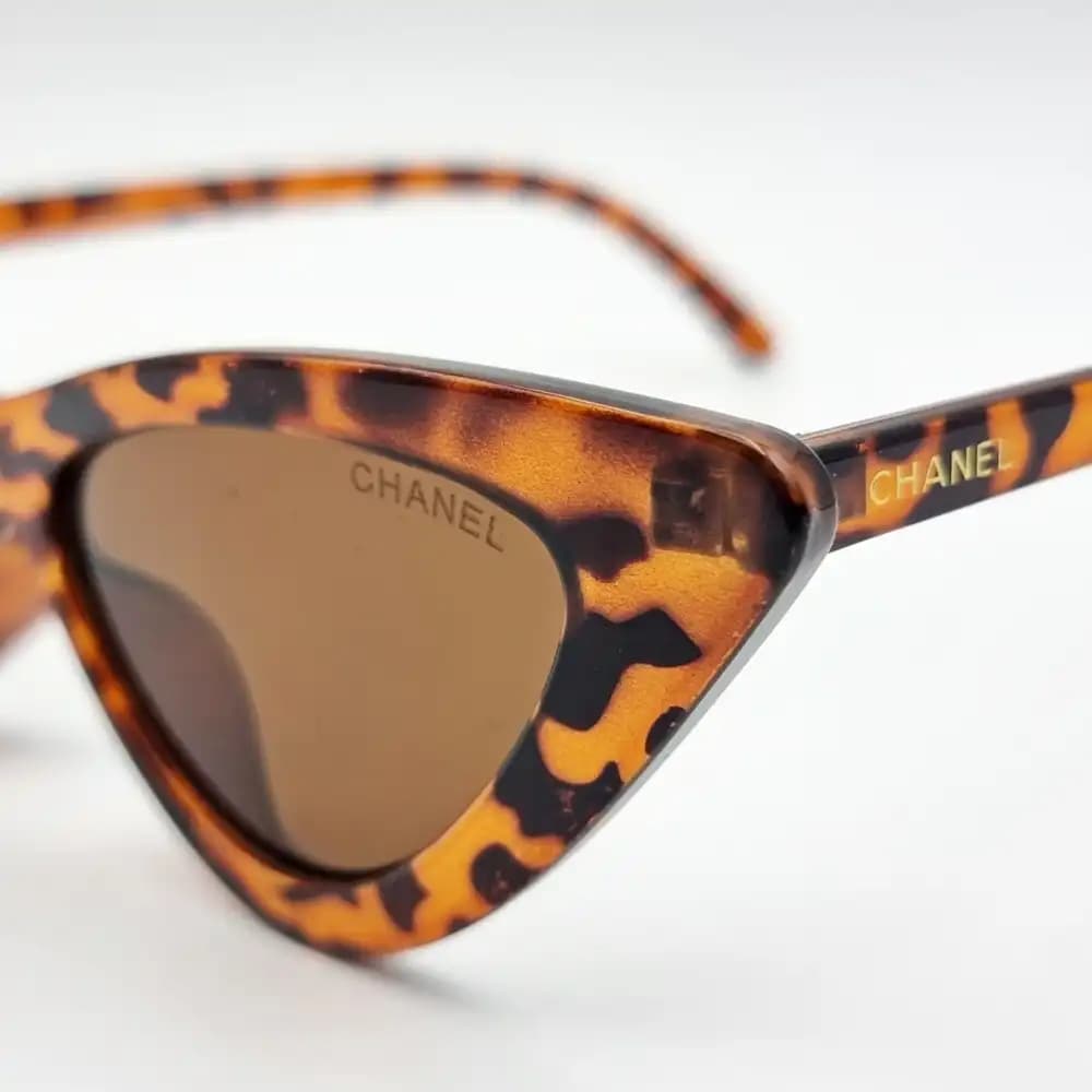 عینک آفتابی CHANEL مدل 9007 — تصویر ۴