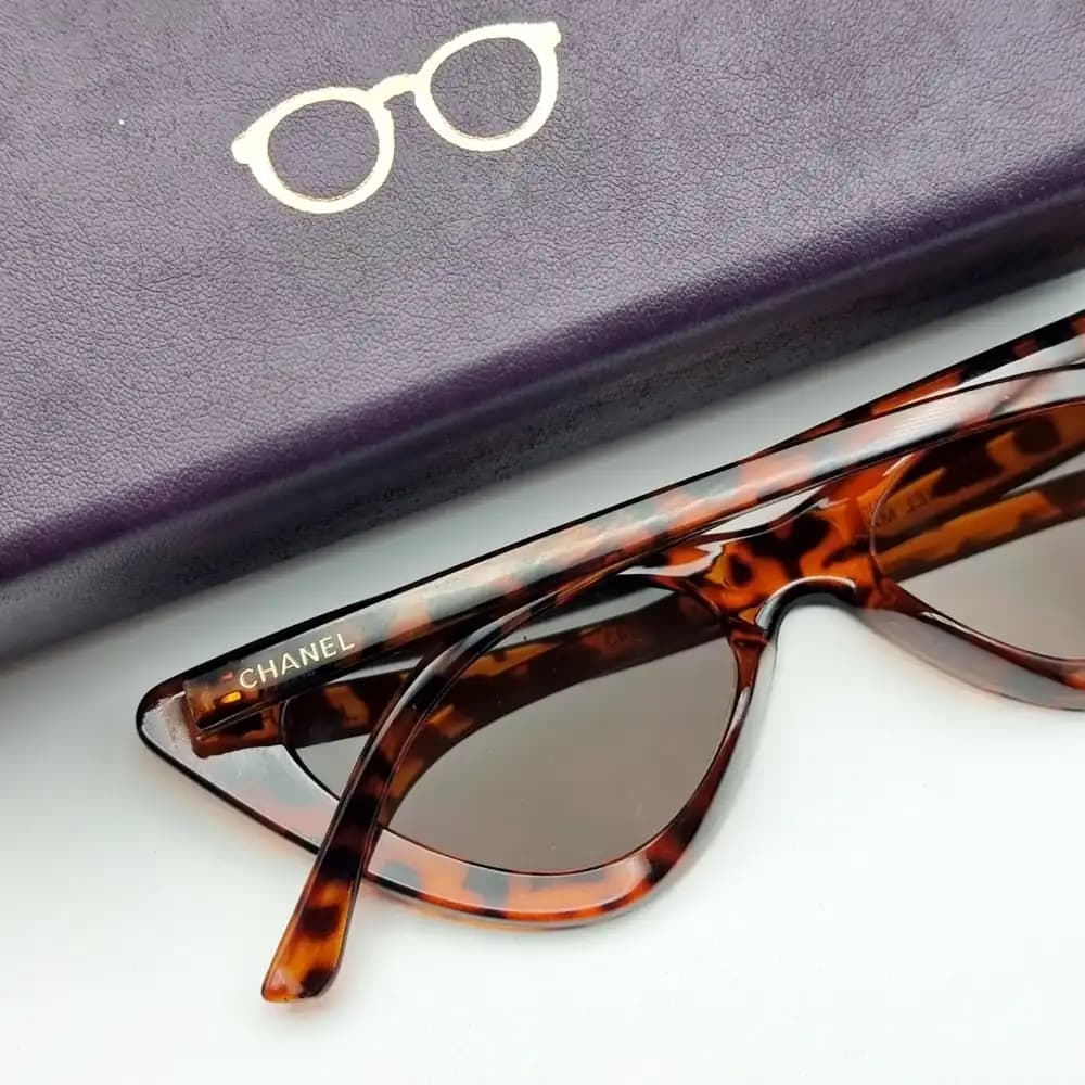 عینک آفتابی CHANEL مدل 9007 — تصویر ۶
