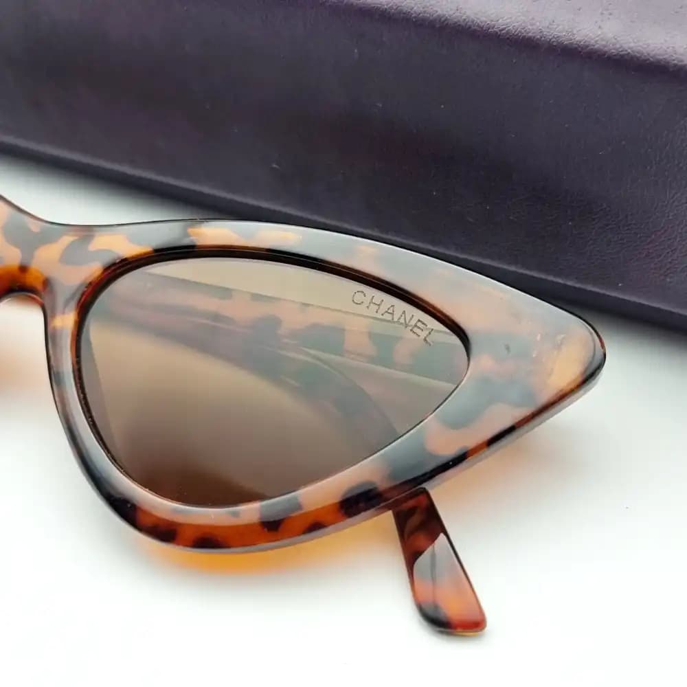 عینک آفتابی CHANEL مدل 9007 — تصویر ۲