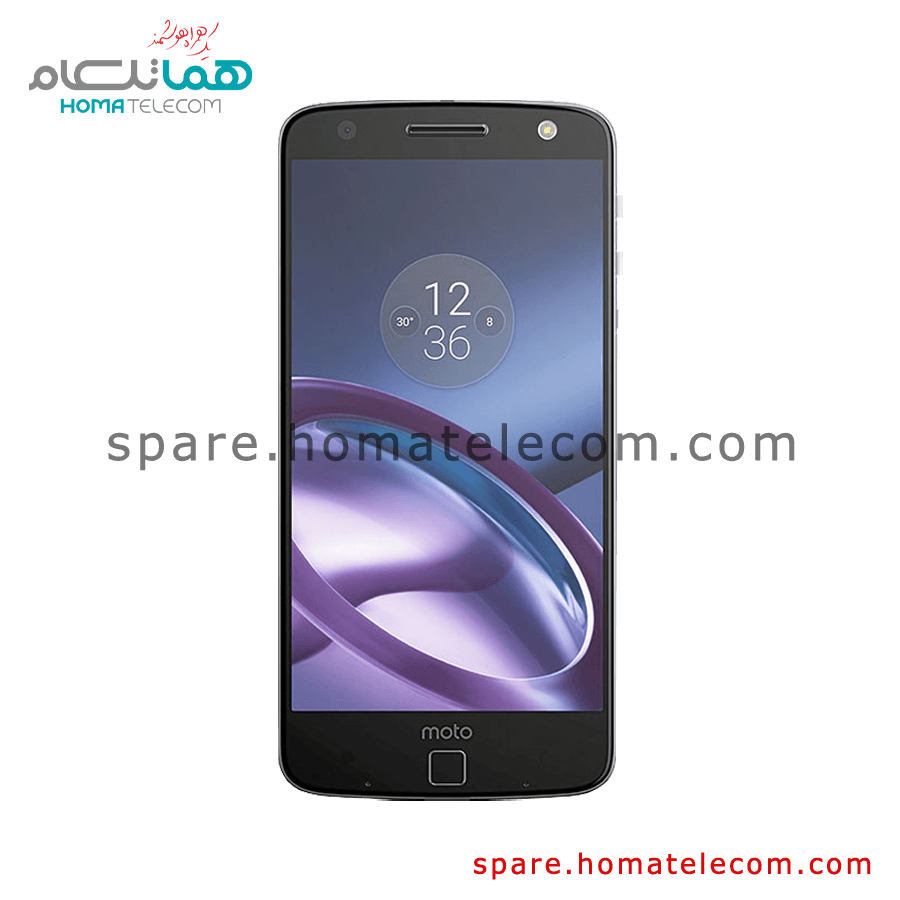 LCD Used – Motorola Moto Z