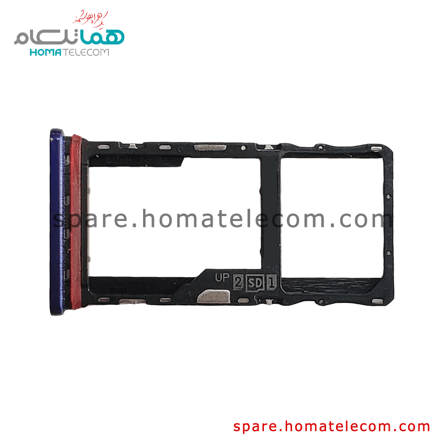 SIM Tray – Motorola Moto G9 Play