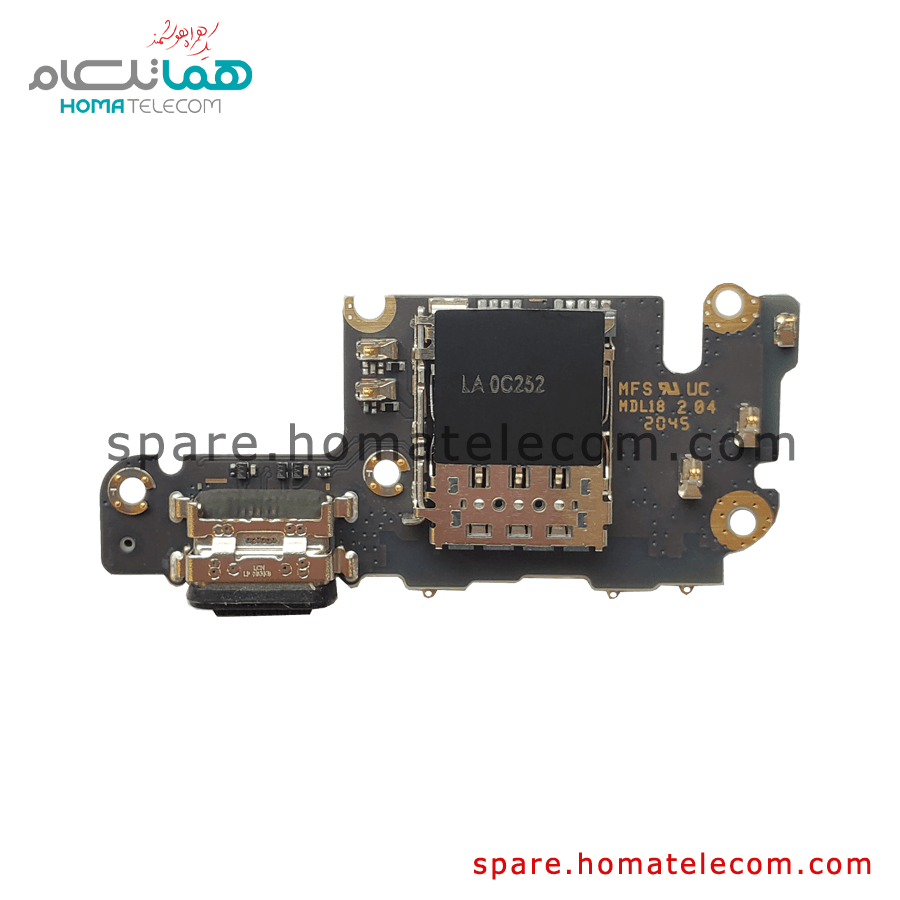 Sub Board – Xiaomi Mi 10T 5G & Mi 10T Pro