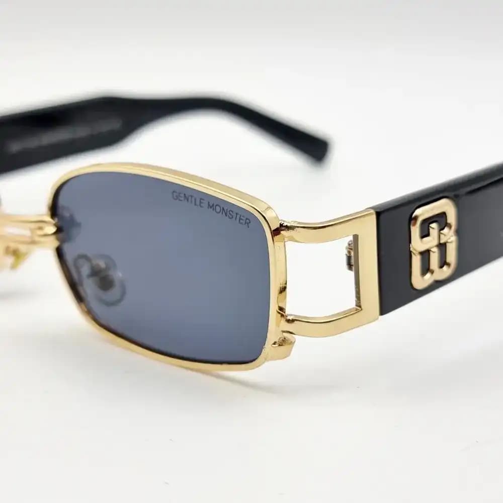 عینک آفتابی Gentle monster مدل 8032 — تصویر ۶