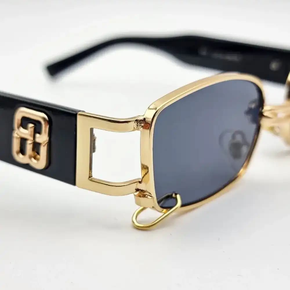 عینک آفتابی Gentle monster مدل 8032 — تصویر ۴